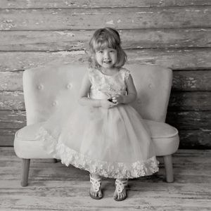 Meet your Posher, Mary